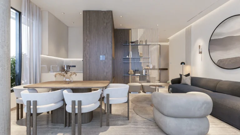 Cheap Apartments for Sale Larnaca up to 300000 euro