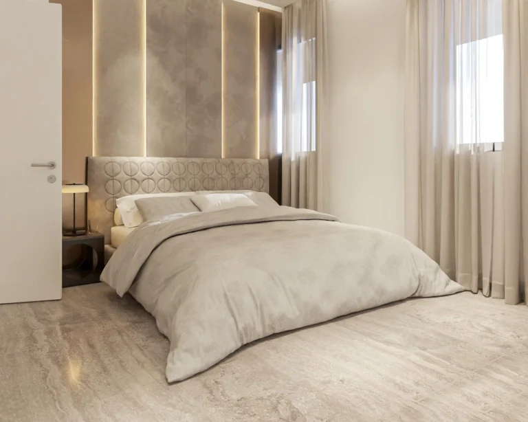 1 Bedroom Apartment for Sale in Larnaca – Kamares