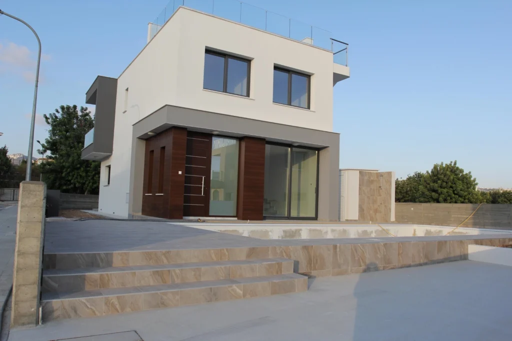 3 Bedroom House for Sale in Mesogi, Paphos District