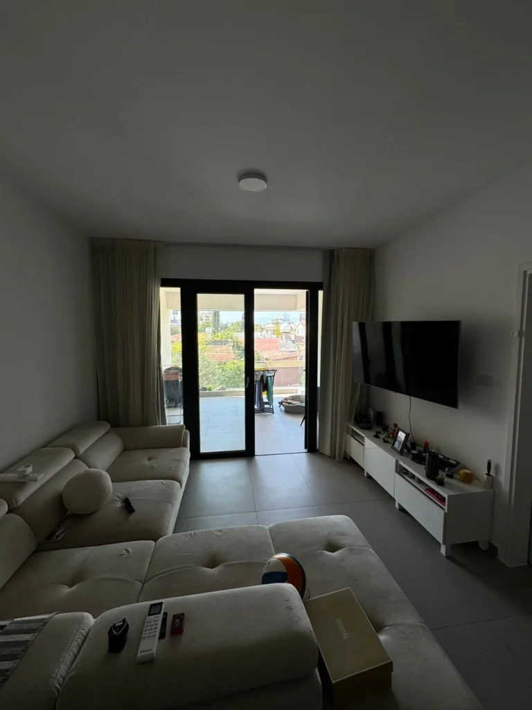 2 Bedroom Apartment for Sale in Limassol – Katholiki