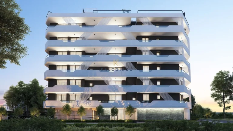 2 Bedroom Apartment for Sale in Dhekelia, Larnaca District