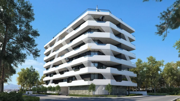 Cheap Apartments for Sale Larnaca up to 800000 euro