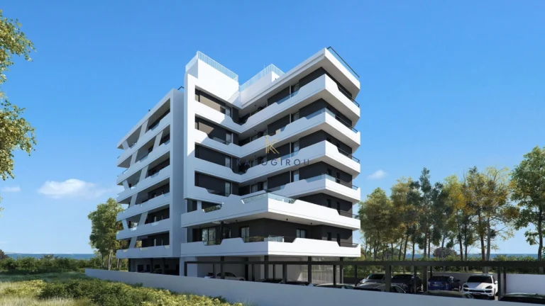 Cheap Apartments for Sale Larnaca up to 800000 euro