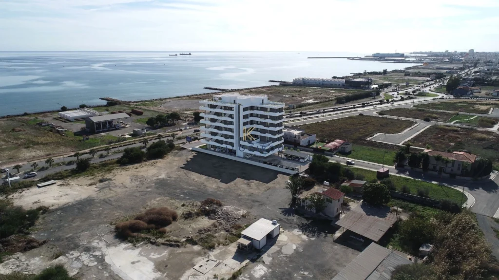 2 Bedroom Apartment for Sale in Dhekelia, Larnaca District
