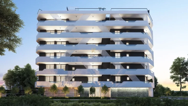 Cheap Apartments for Sale Larnaca up to 800000 euro