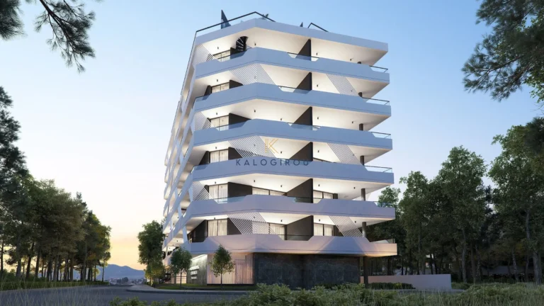 2 Bedroom Apartment for Sale in Dhekelia, Larnaca District