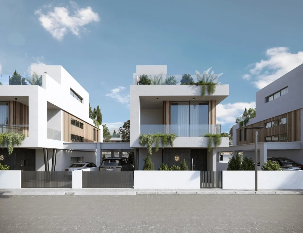 3 Bedroom House for Sale in Protaras, Famagusta District
