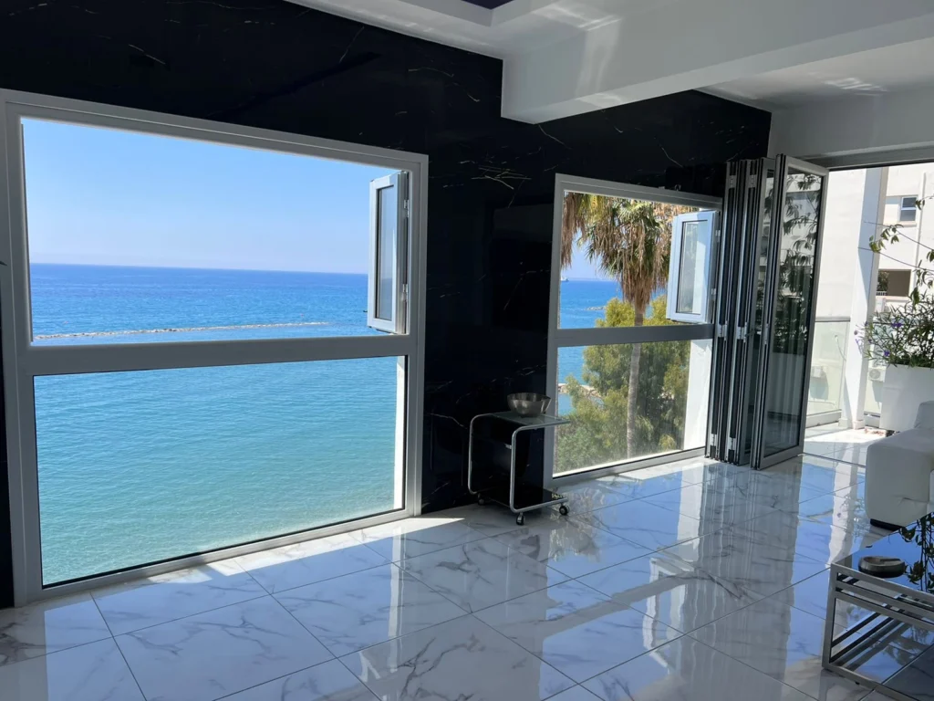 3 Bedroom Apartment for Sale in Germasogeia – Tourist Area, Limassol District