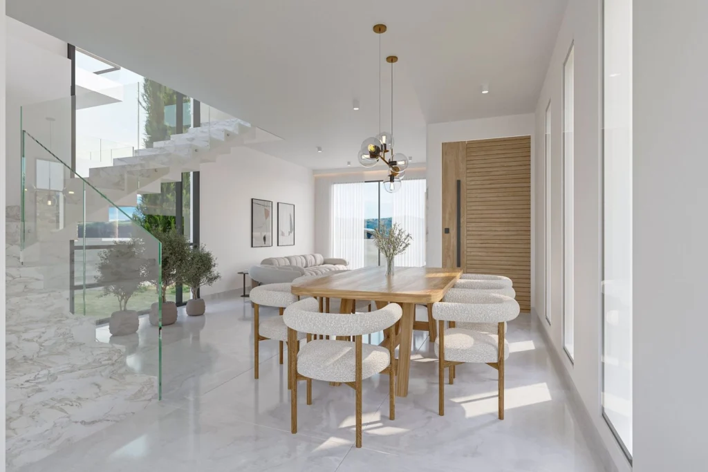 3 Bedroom House for Sale in Agia Marina Chrysochous, Paphos District