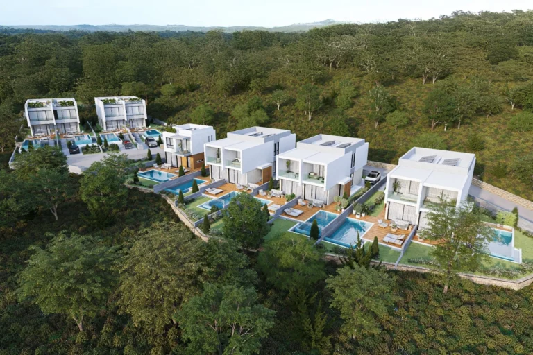 3 Bedroom House for Sale in Chlorakas, Paphos District