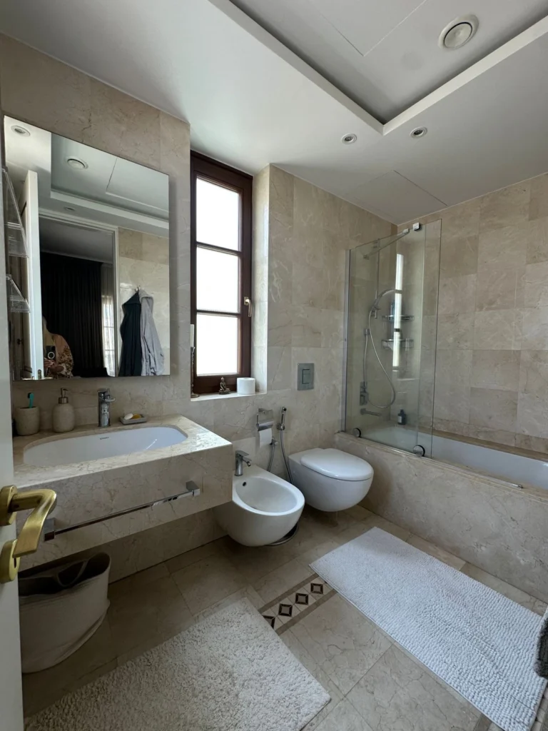 3 Bedroom Apartment for Sale in Limassol District