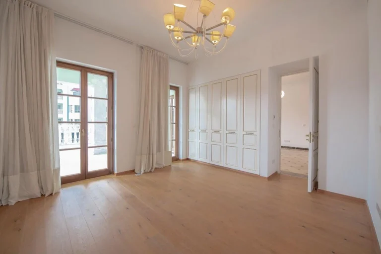 3 Bedroom Apartment for Sale in Limassol District