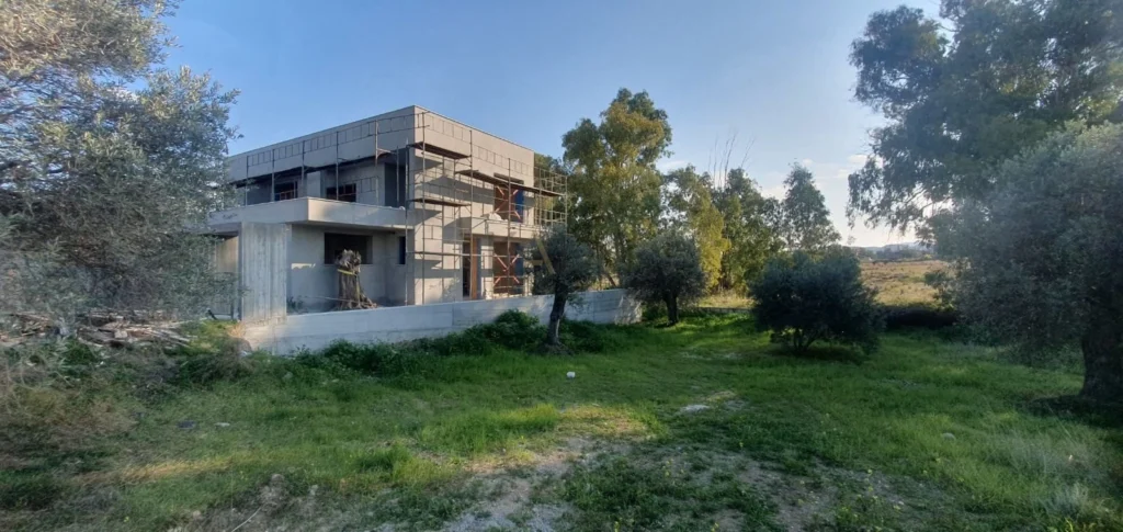 3 Bedroom House for Sale in Tseri, Nicosia District