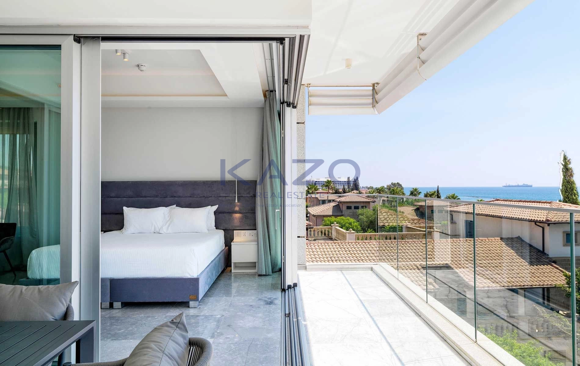 2 Bedroom Apartment for Rent in Limassol District