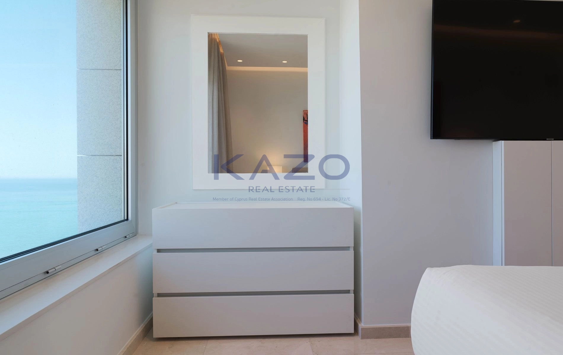 3 Bedroom Apartment for Rent in Limassol District