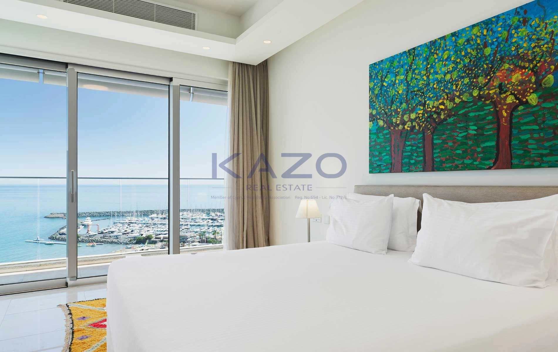 3 Bedroom Apartment for Rent in Limassol District