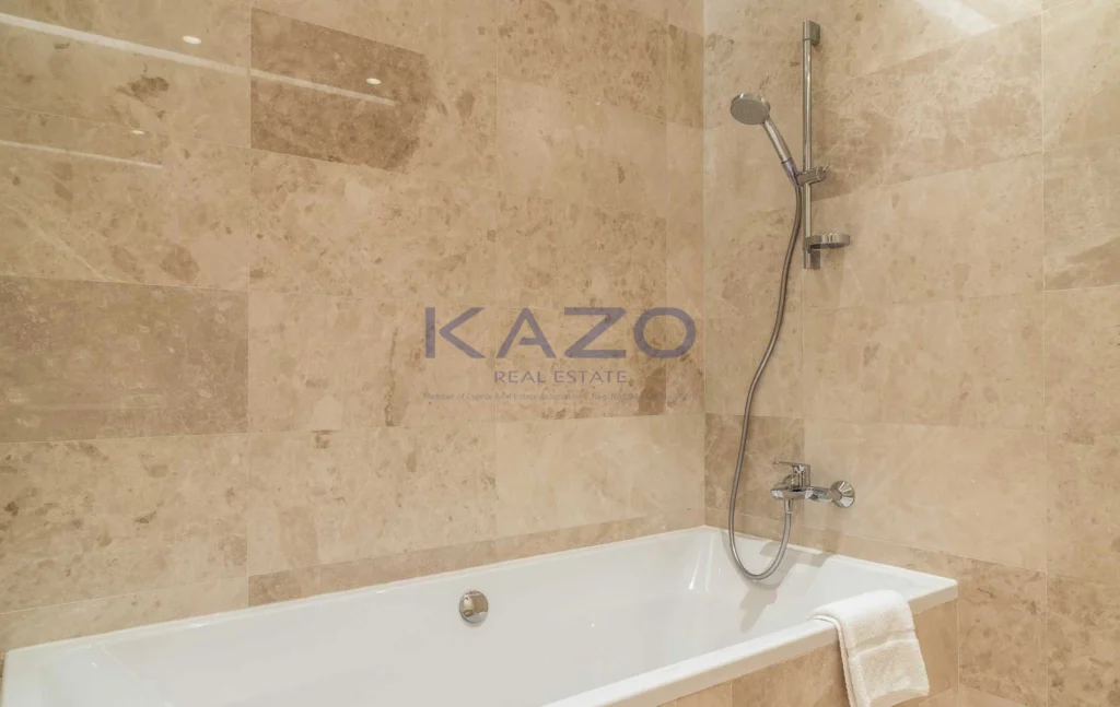 3 Bedroom Apartment for Rent in Limassol District