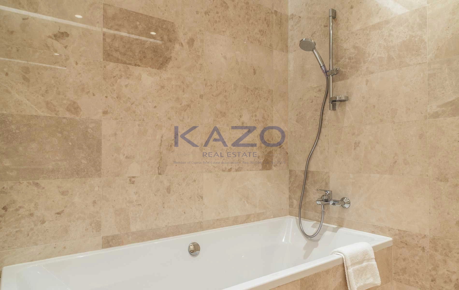 3 Bedroom Apartment for Rent in Limassol District