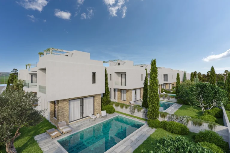 3 Bedroom House for Sale in Kato Paphos