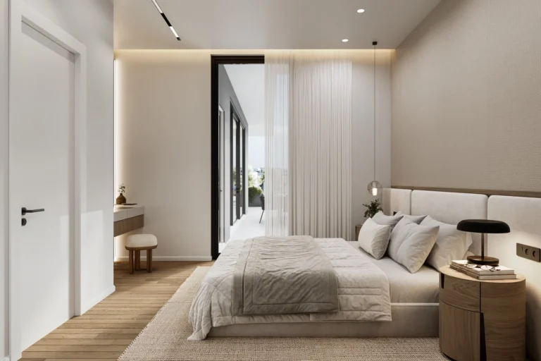 3 Bedroom Apartment for Sale in Columbia Area, Limassol District
