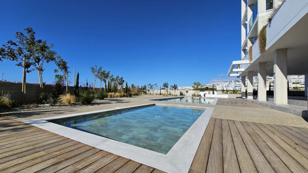 1 Bedroom Apartment for Sale in Tombs Of the Kings, Paphos District