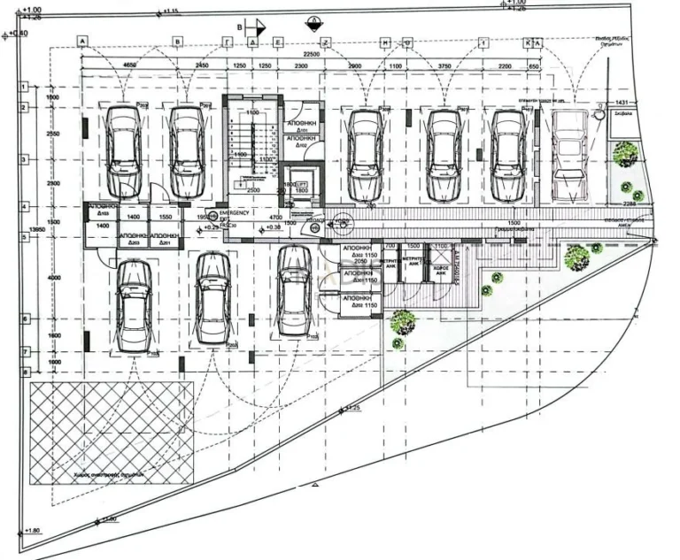 2 Bedroom Apartment for Sale in Geri, Nicosia District