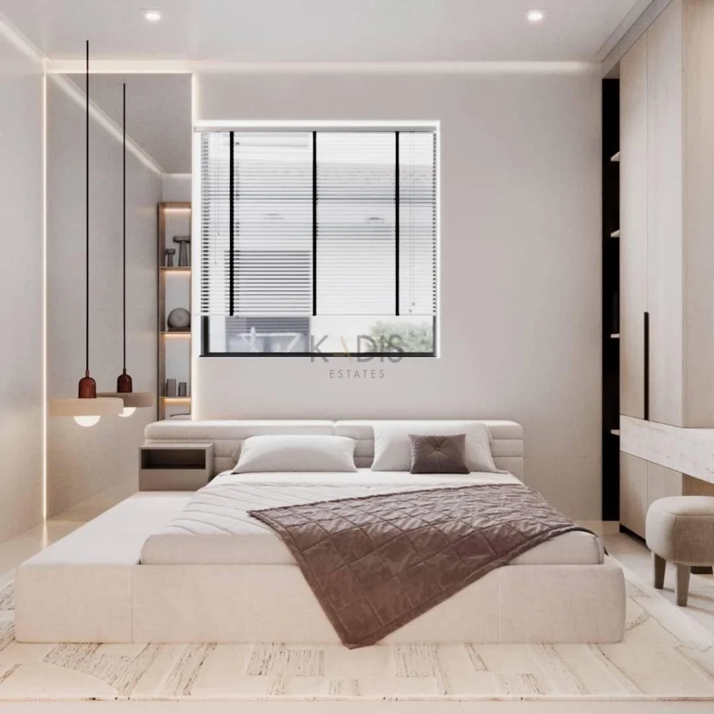 3 Bedroom Apartment for Sale in Geri, Nicosia District
