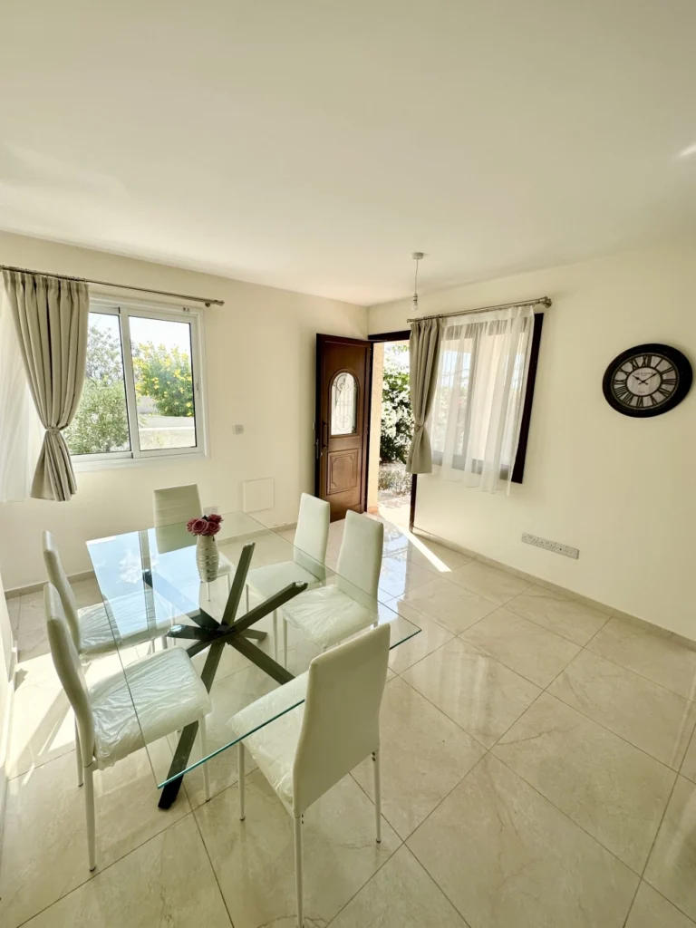 3 Bedroom House for Sale in Pegeia, Paphos District