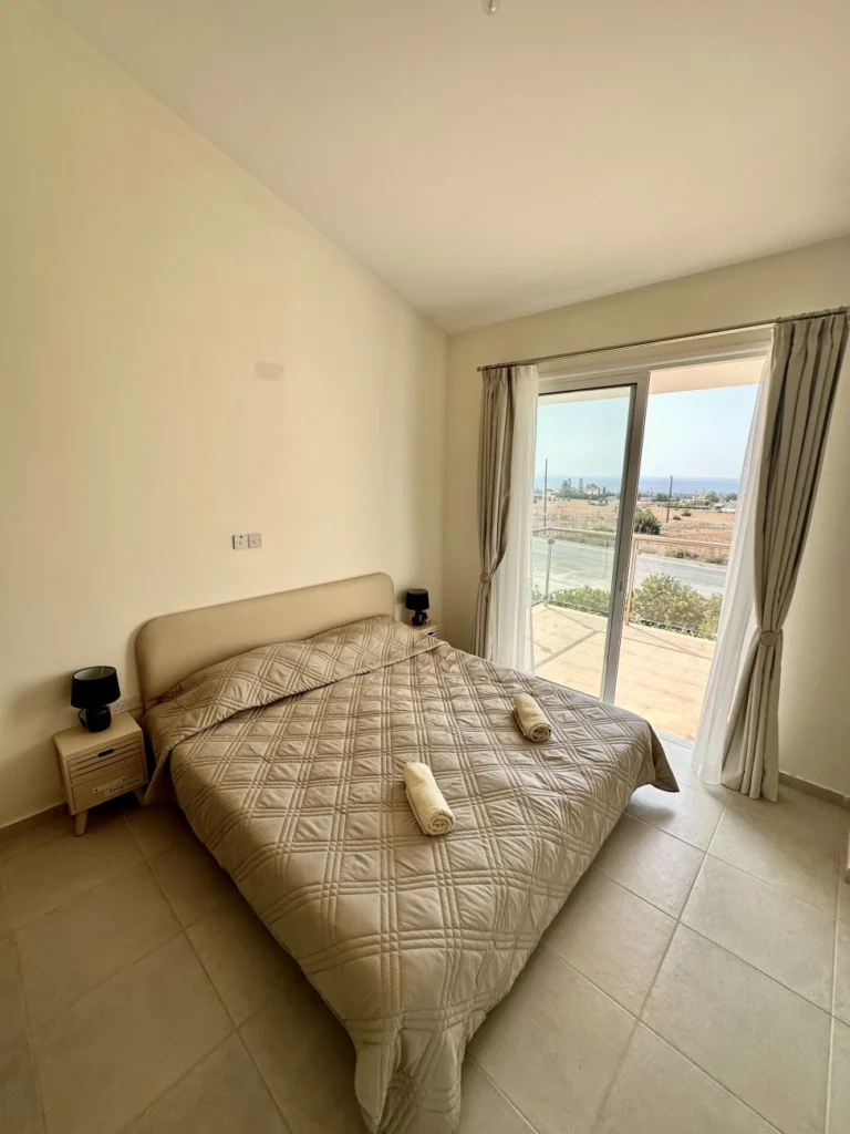 3 Bedroom House for Sale in Pegeia, Paphos District