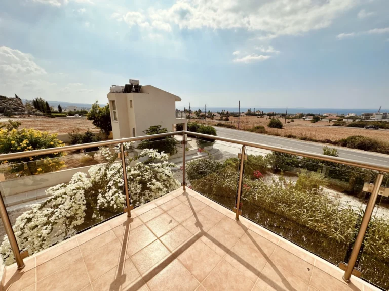 3 Bedroom House for Sale in Pegeia, Paphos District