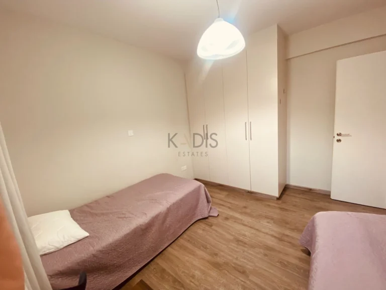 2 Bedroom Apartment for Sale in Potamos Germasogeias, Limassol District