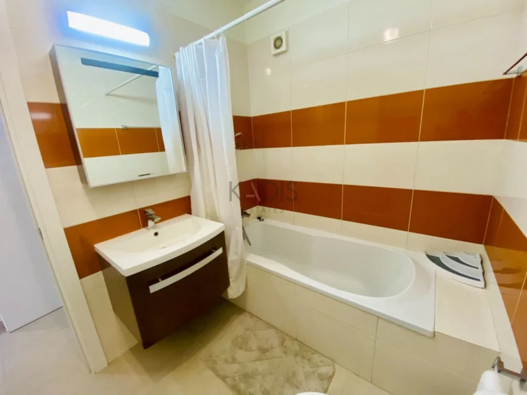2 Bedroom Apartment for Sale in Potamos Germasogeias, Limassol District