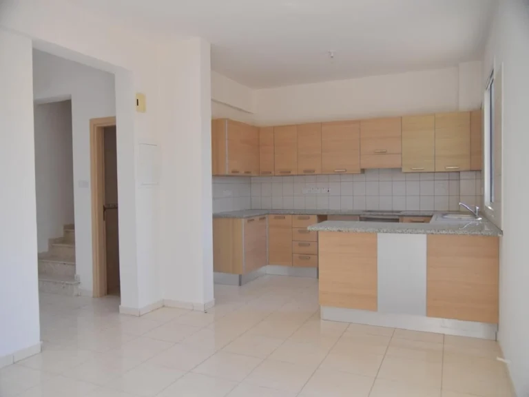 3 Bedroom House for Sale in Alethriko, Larnaca District