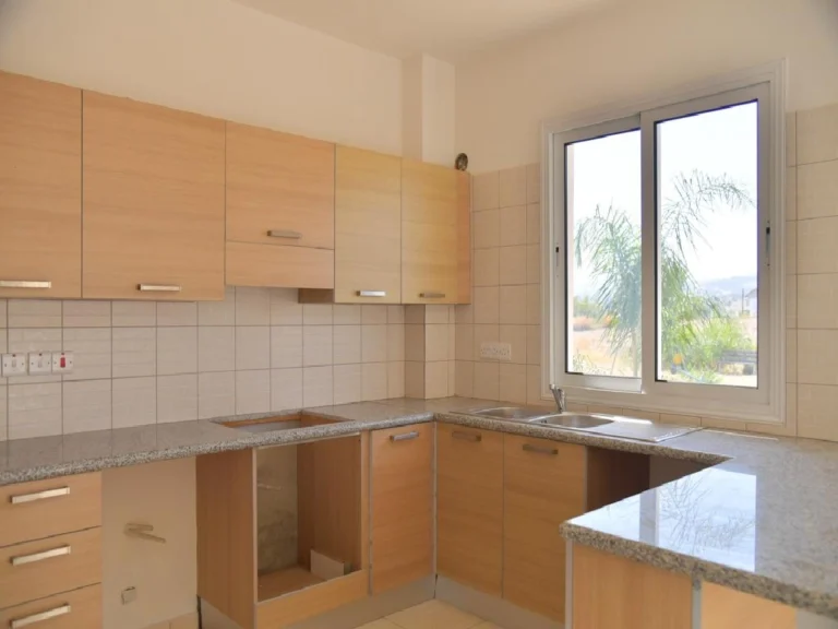 3 Bedroom House for Sale in Alethriko, Larnaca District