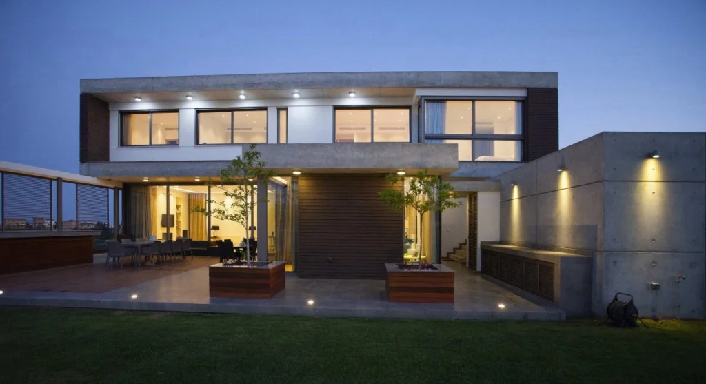 4 Bedroom House for Sale in Erimi, Limassol District