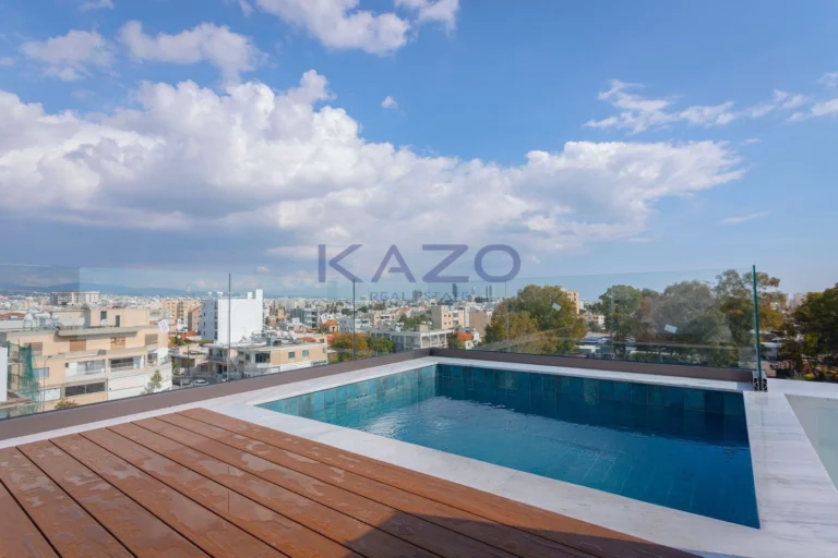 2 Bedroom Apartment for Rent in Limassol – Apostolos Andreas