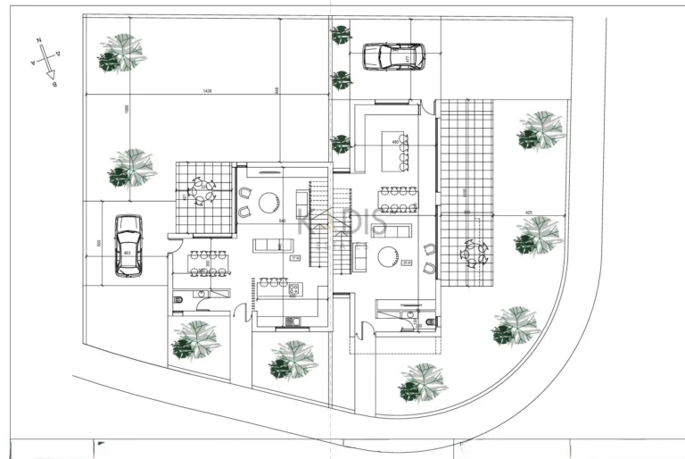 3 Bedroom House for Sale in Pano Deftera, Nicosia District