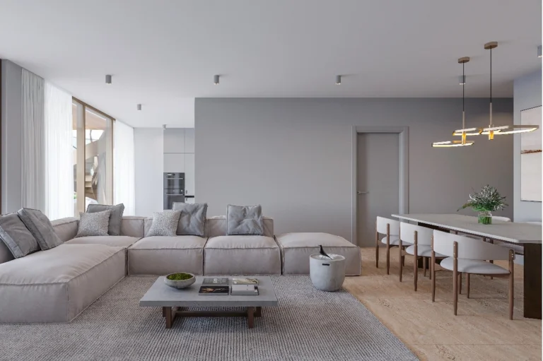 1,087m² Plot for Sale in Limassol – Agia Fyla