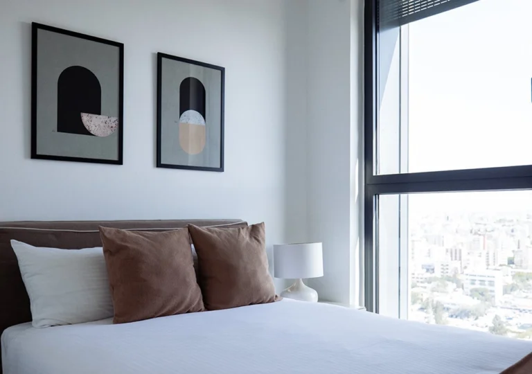 3 Bedroom Apartment for Rent in Nicosia District