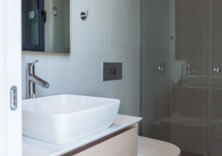 3 Bedroom Apartment for Rent in Nicosia District