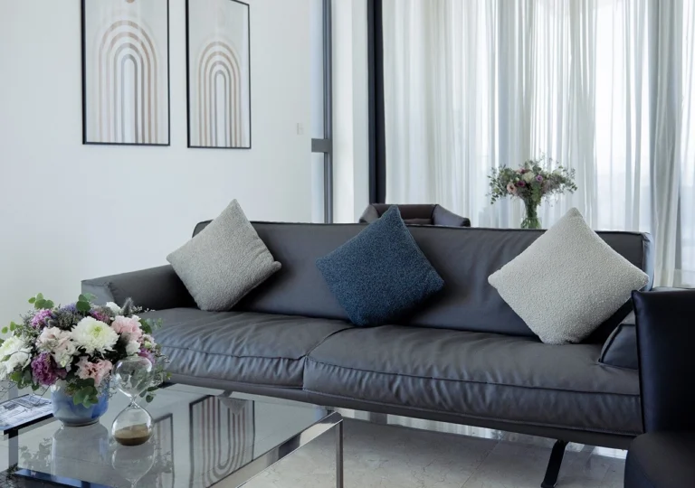 3 Bedroom Apartment for Rent in Nicosia District