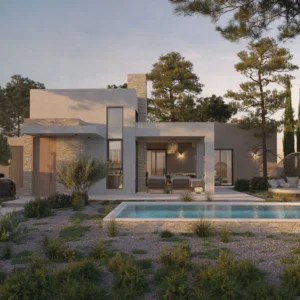 4 Bedroom House for Sale in Souni, Limassol District