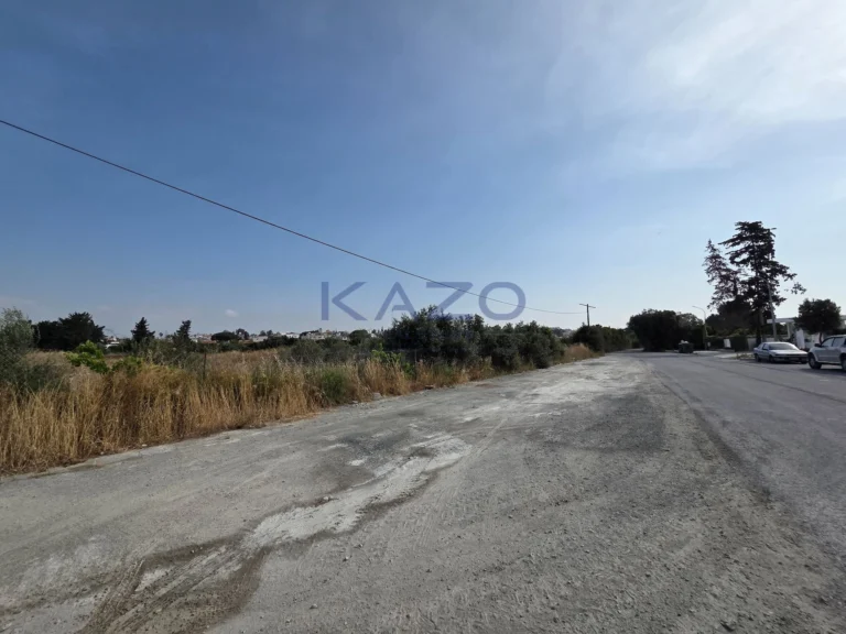 Cheap Apartments for Sale Limassol