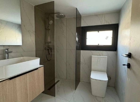 3 Bedroom House for Sale in Agios Tychonas, Limassol District