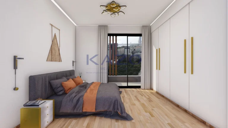 2 Bedroom Apartment for Sale in Limassol District