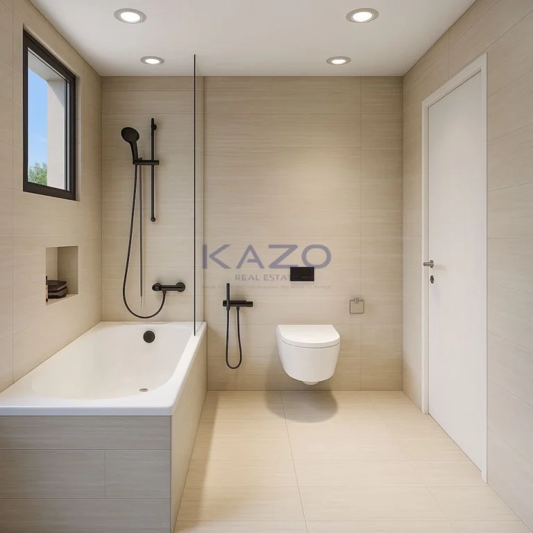 2 Bedroom Apartment for Sale in Limassol District