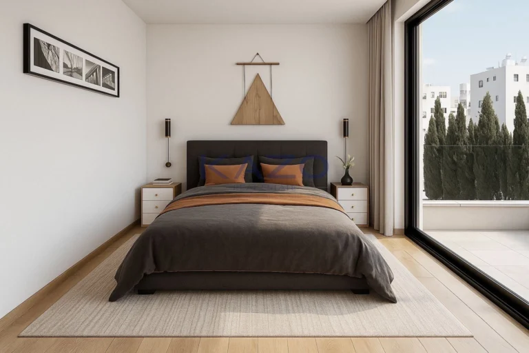 2 Bedroom Apartment for Sale in Limassol District