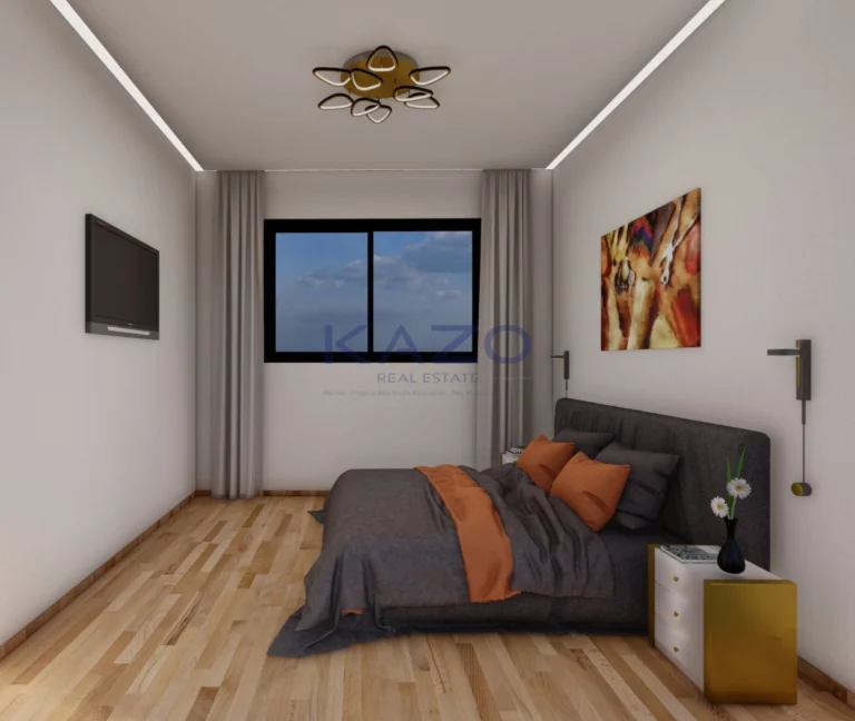 1 Bedroom Apartment for Sale in Limassol District