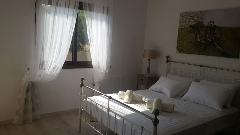 2 Bedroom House for Sale in Monagroulli, Limassol District