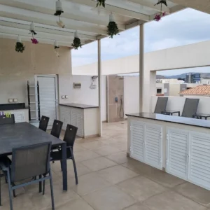 3 Bedroom Apartment for Sale in Limassol – Linopetra